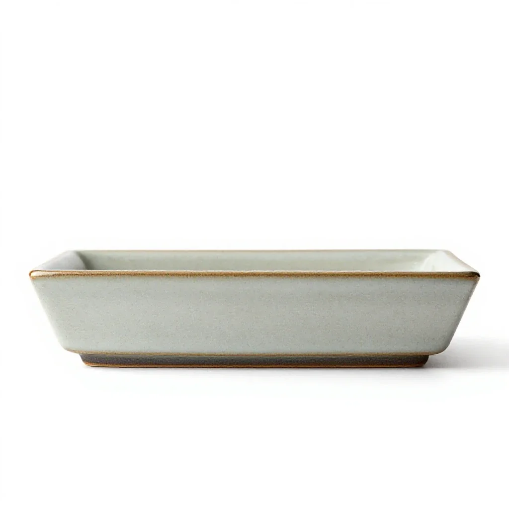 Sushi bar isolated on a white background