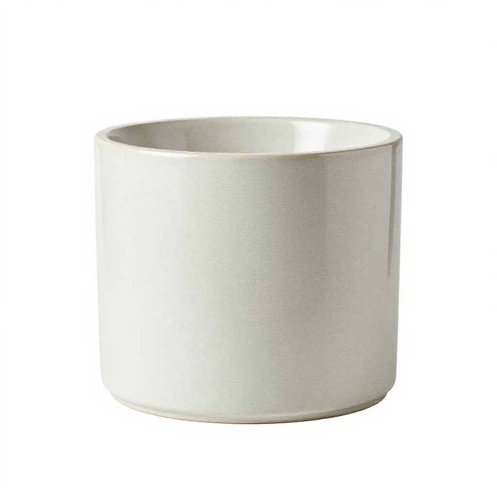 Washstand isolated on a white background