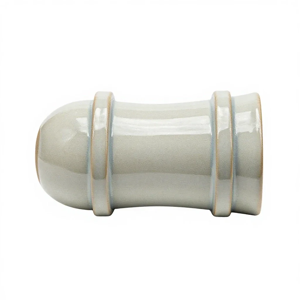 Bellyband isolated on a white background