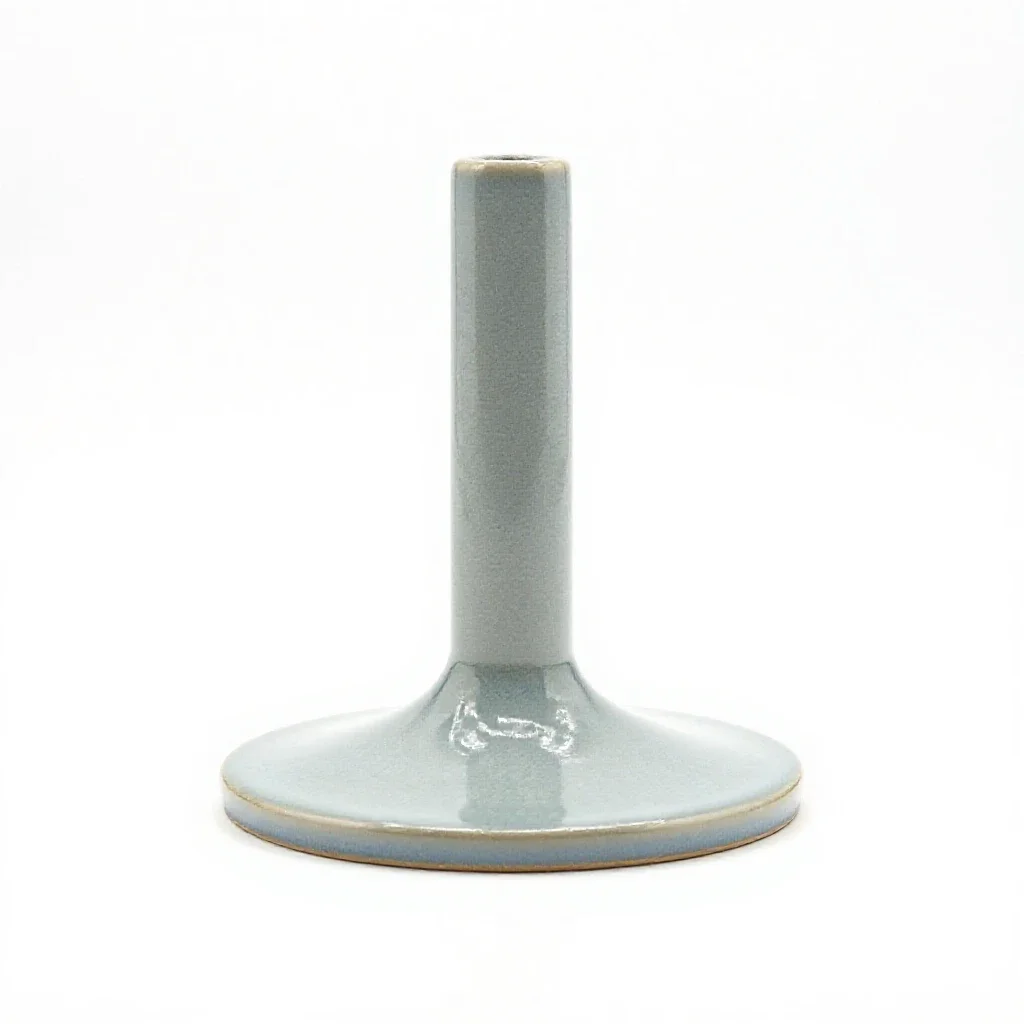 Carpet tack isolated on a white background