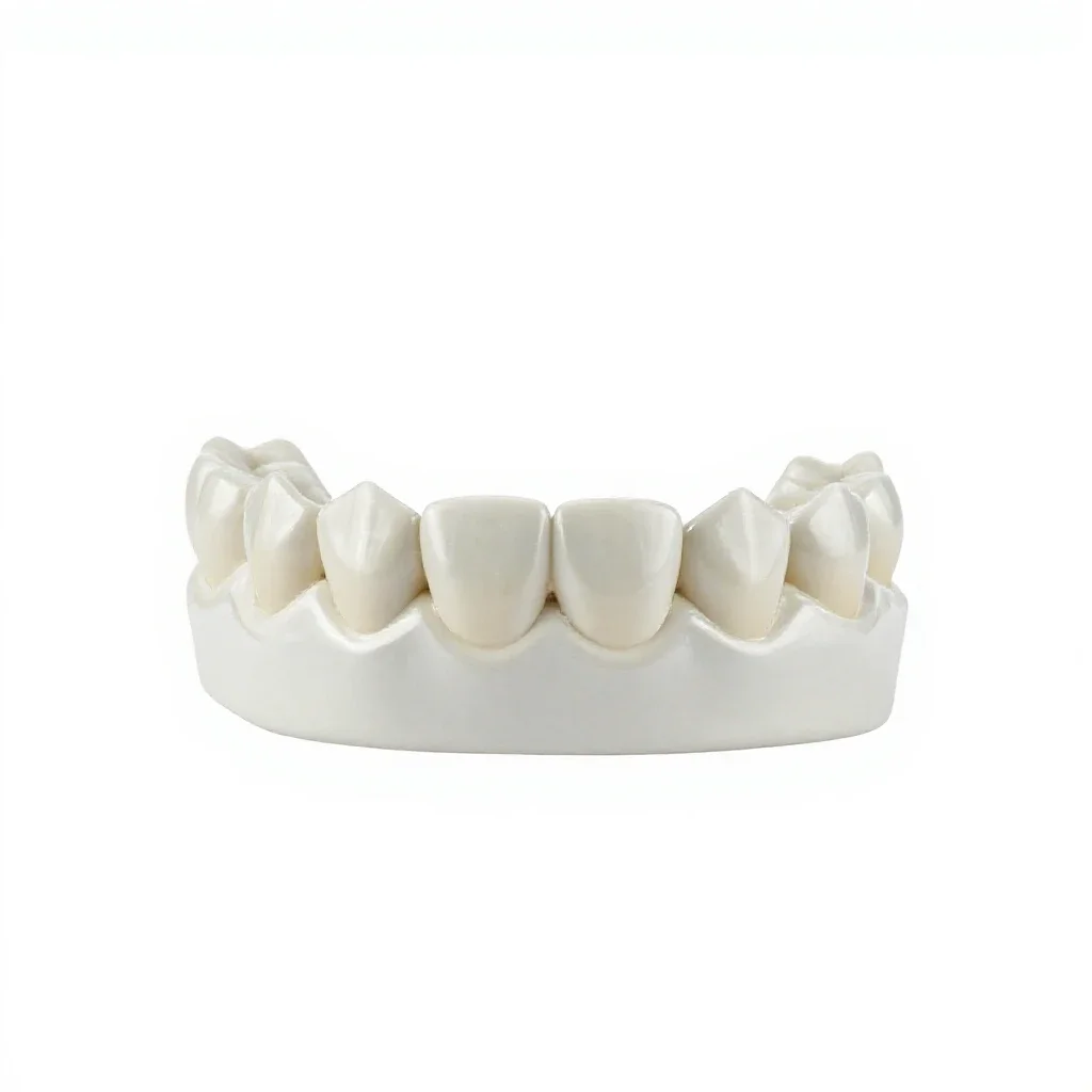 Clasp isolated on a white background