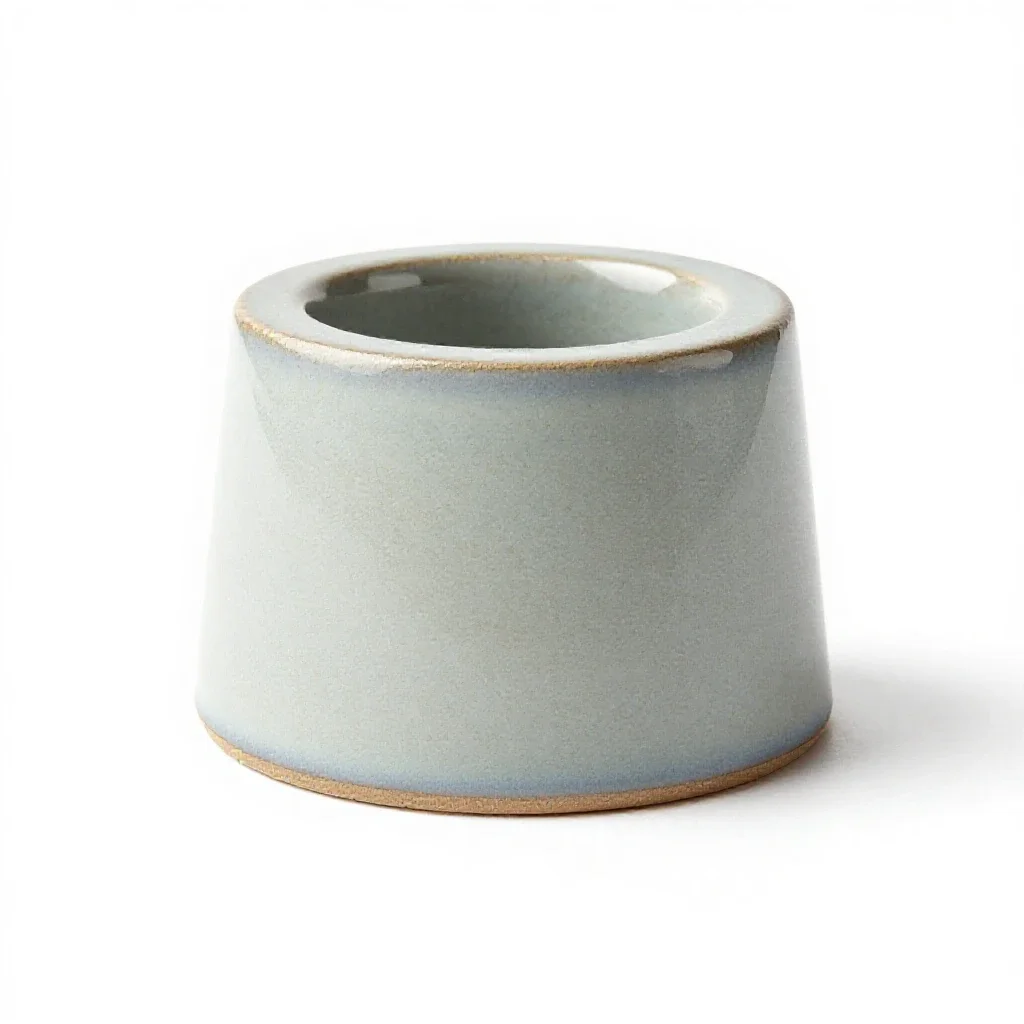 Cotter isolated on a white background