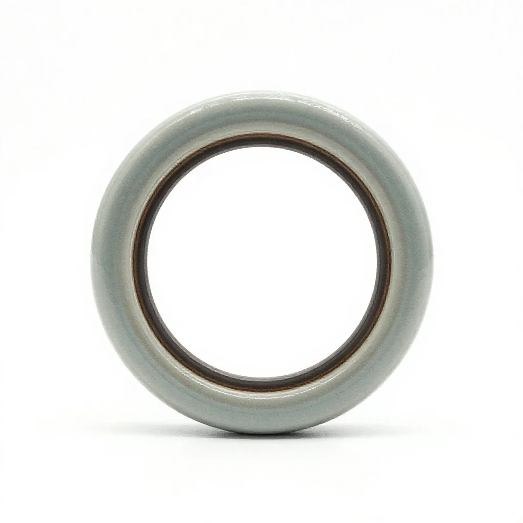 Gasket isolated on a white background