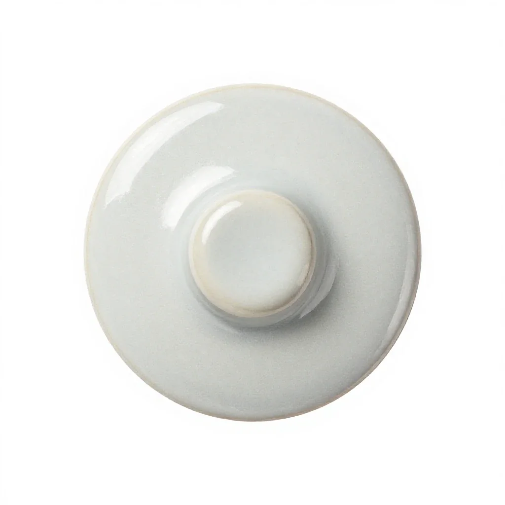 Hasp isolated on a white background