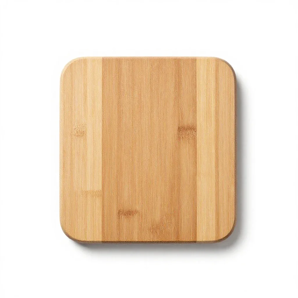 Bitok isolated on a white background