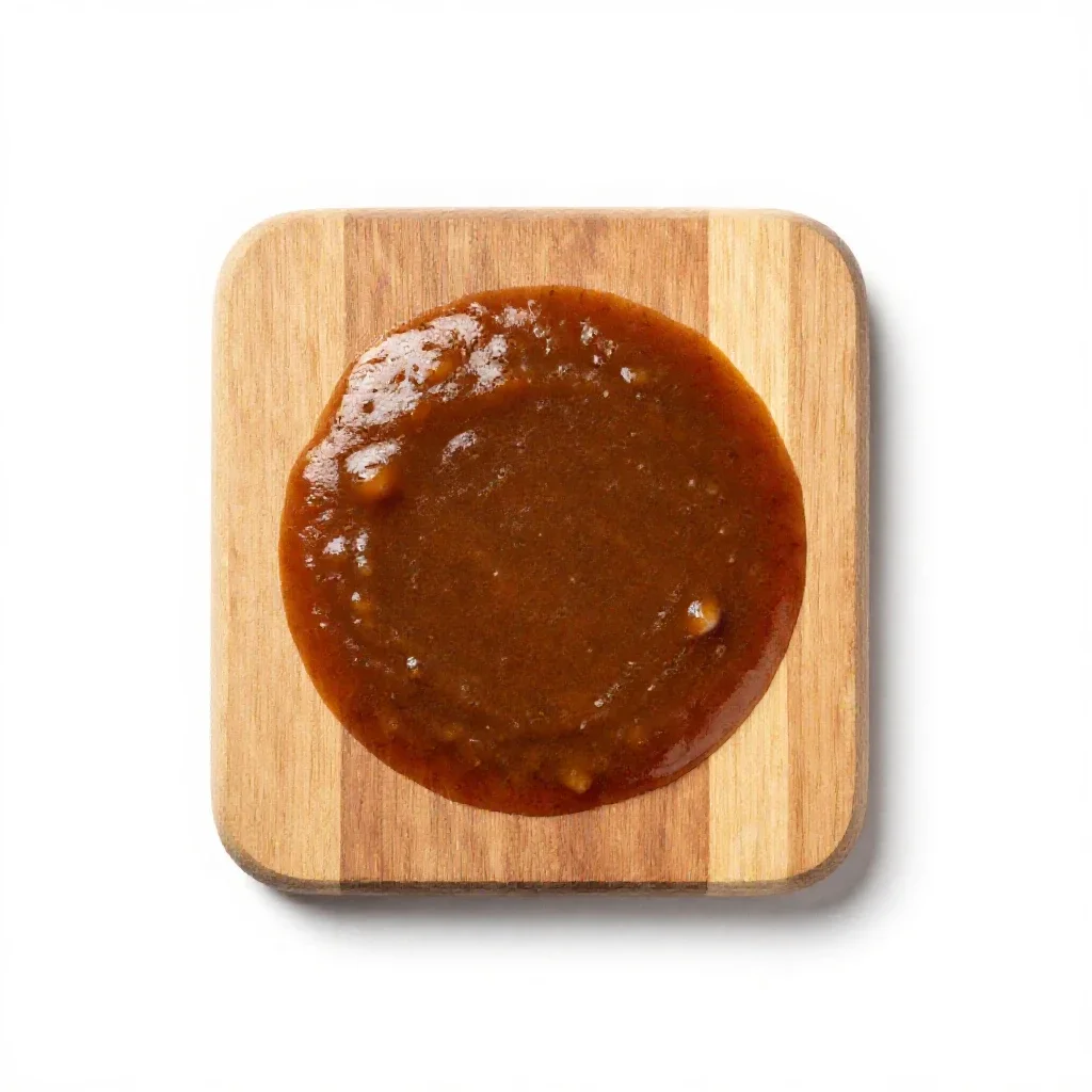 Bordelaise isolated on a white background