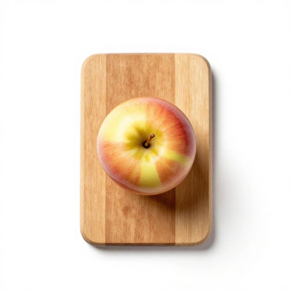 Cider isolated on a white background
