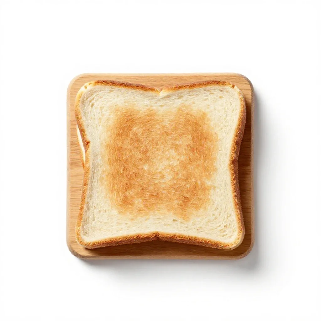 Club sandwich isolated on a white background