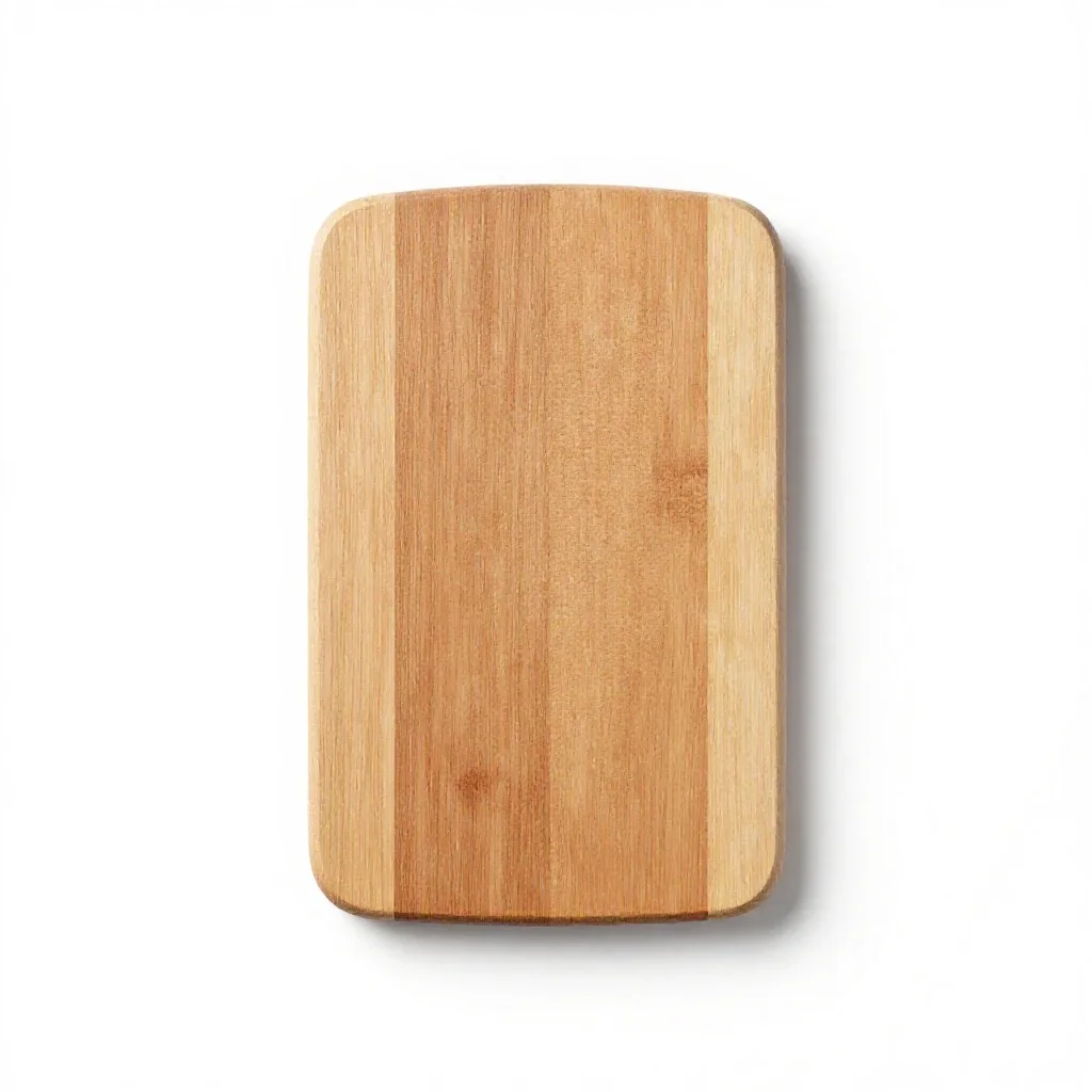 Half-and-half dressing isolated on a white background
