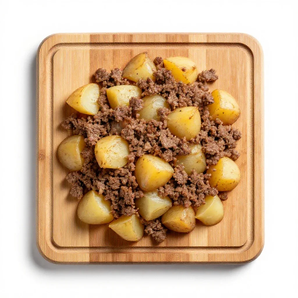 Hash isolated on a white background