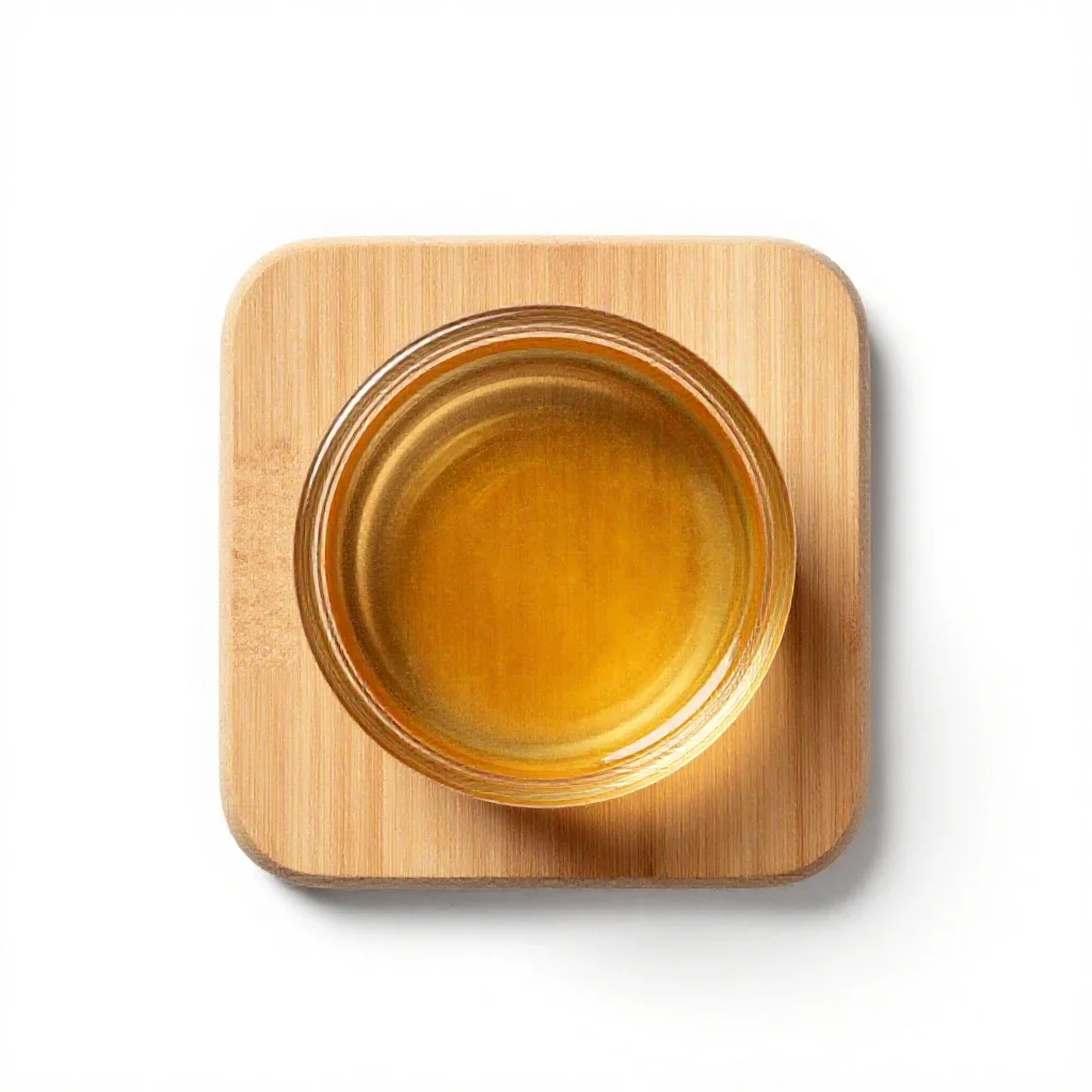 Hydromel isolated on a white background