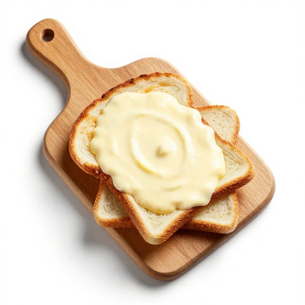 Lobster Newburg isolated on a white background