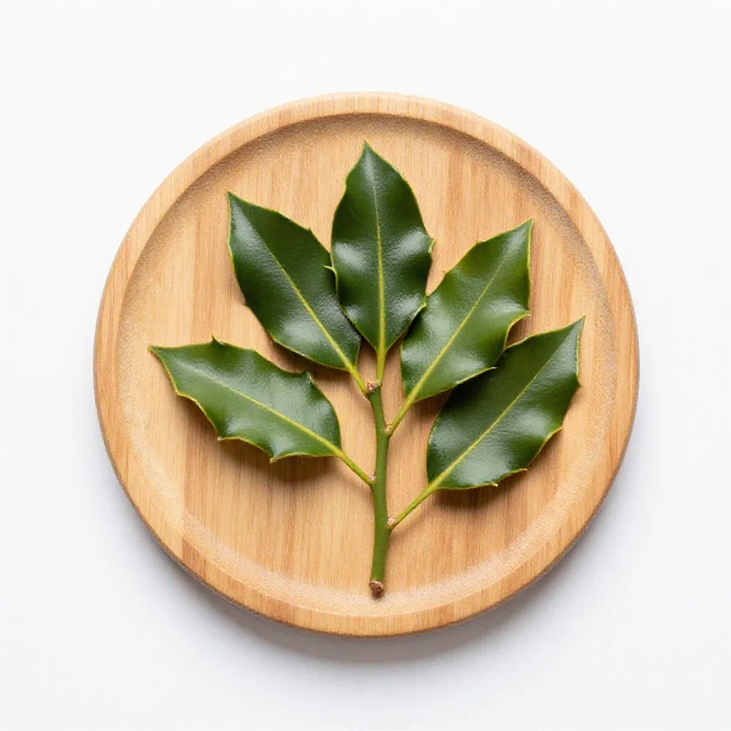 Mate isolated on a white background