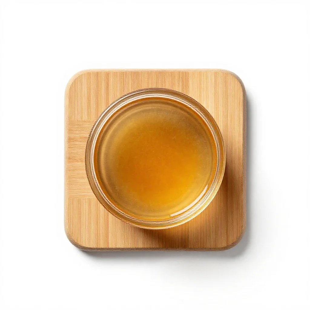 Mead isolated on a white background