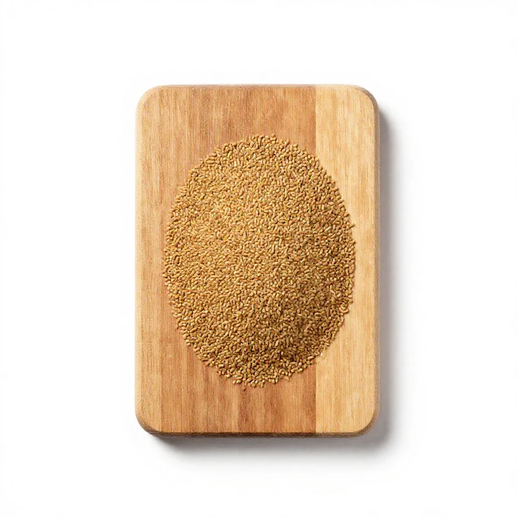 Pale ale isolated on a white background