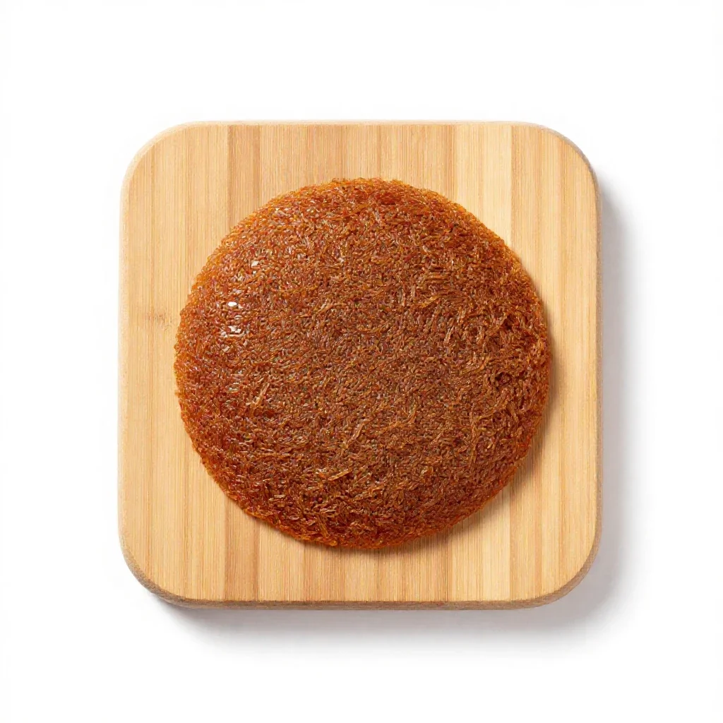 Pruno isolated on a white background