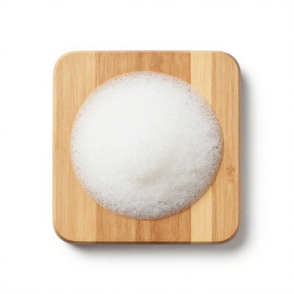 Suds isolated on a white background