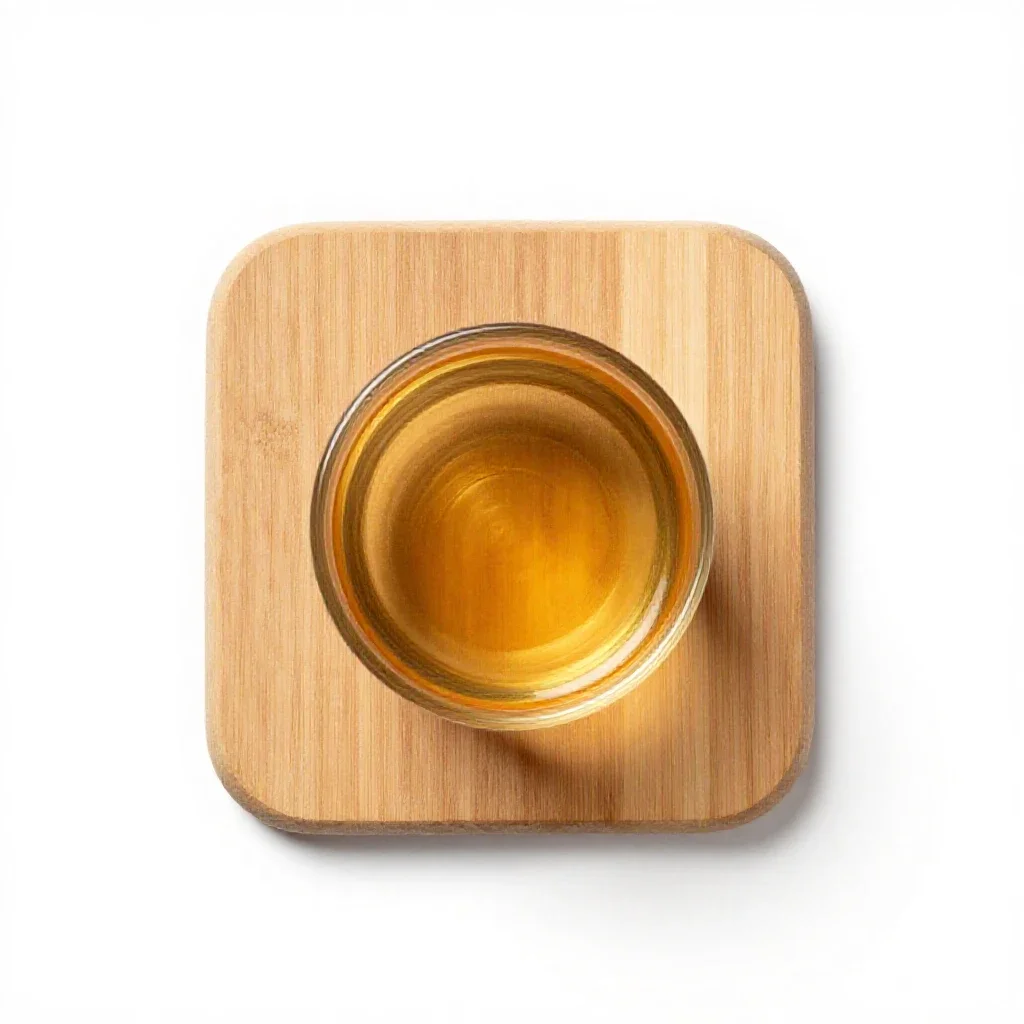 Sweet cider isolated on a white background