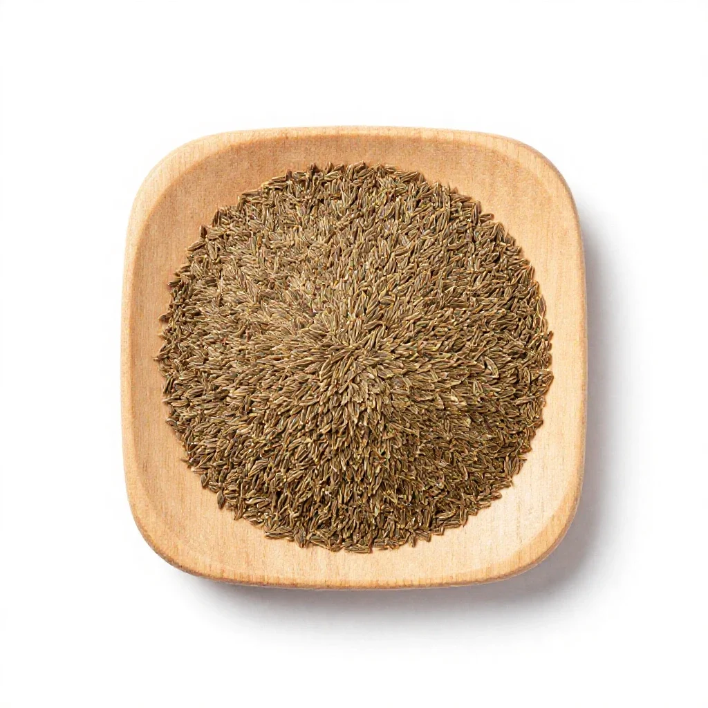 Anise isolated on a white background