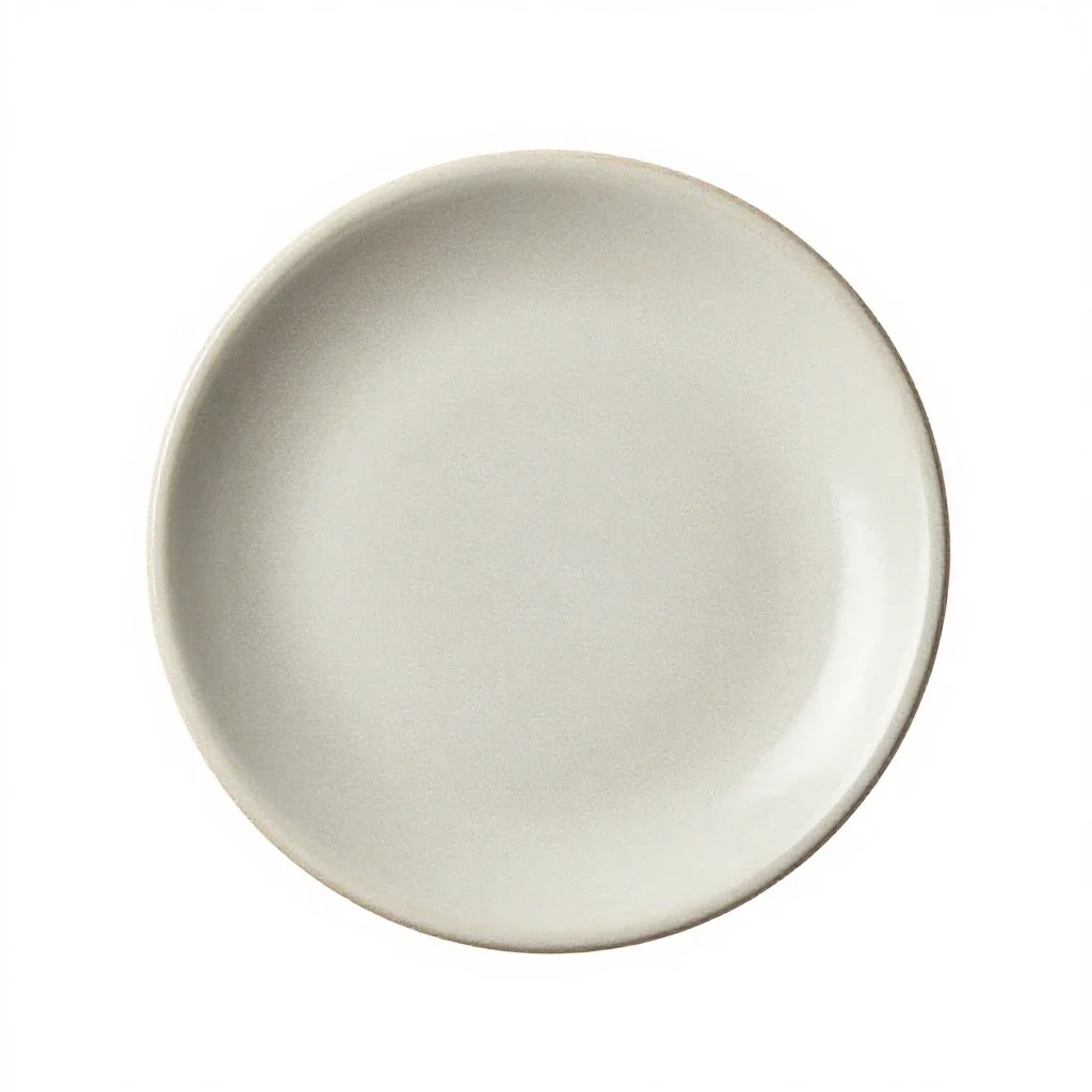Target isolated on a white background