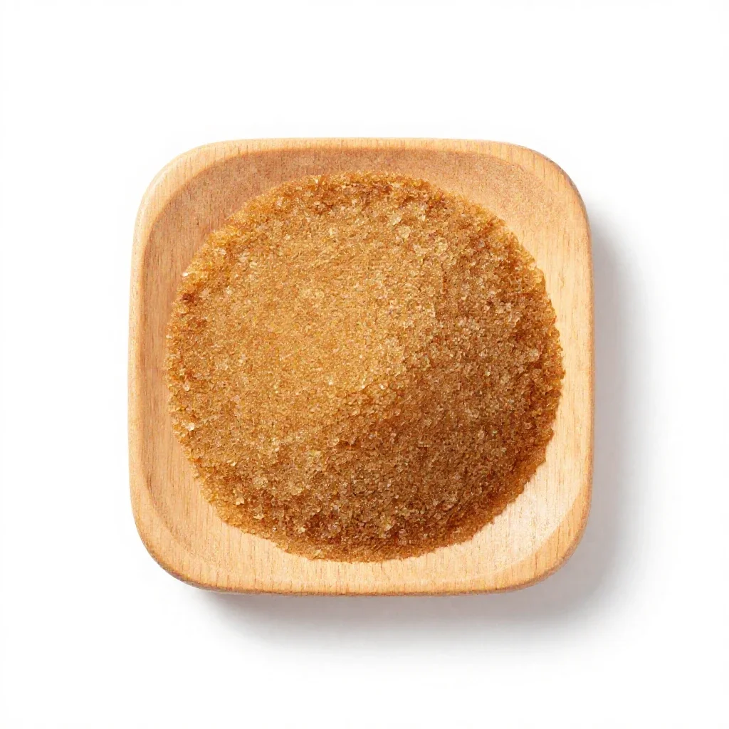 Sweet isolated on a white background