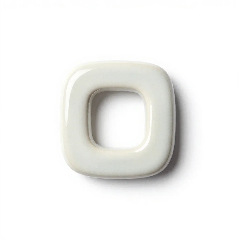 Snap isolated on a white background