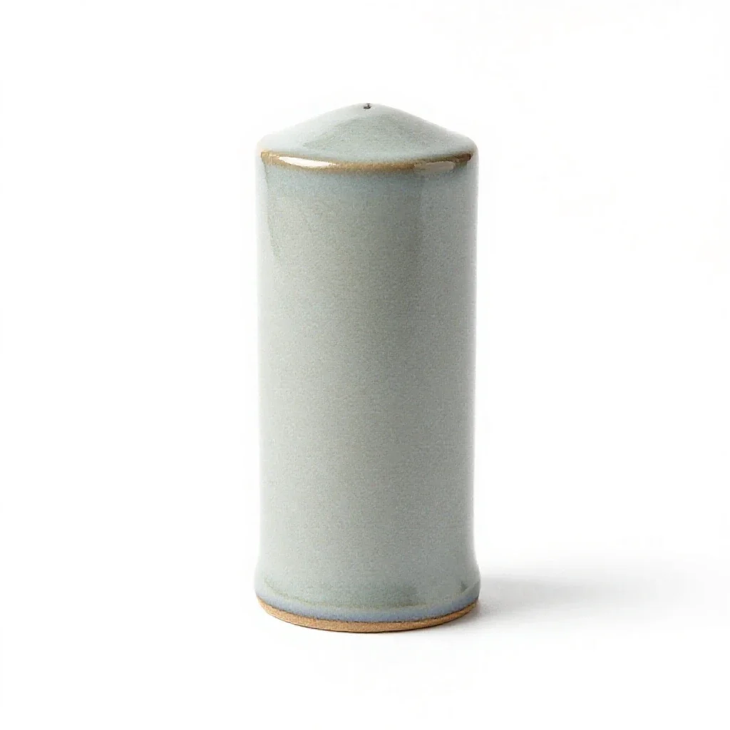 Tack isolated on a white background