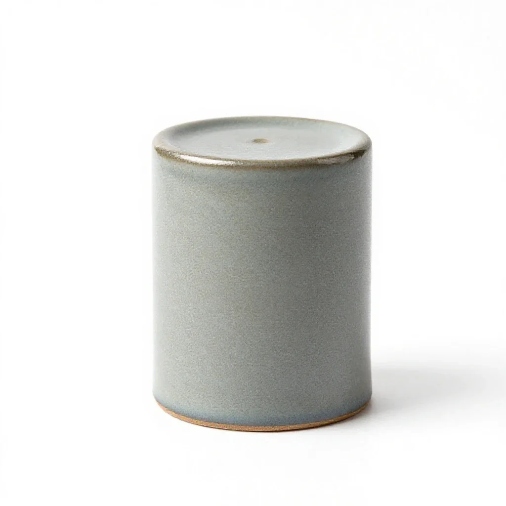 Tintack isolated on a white background