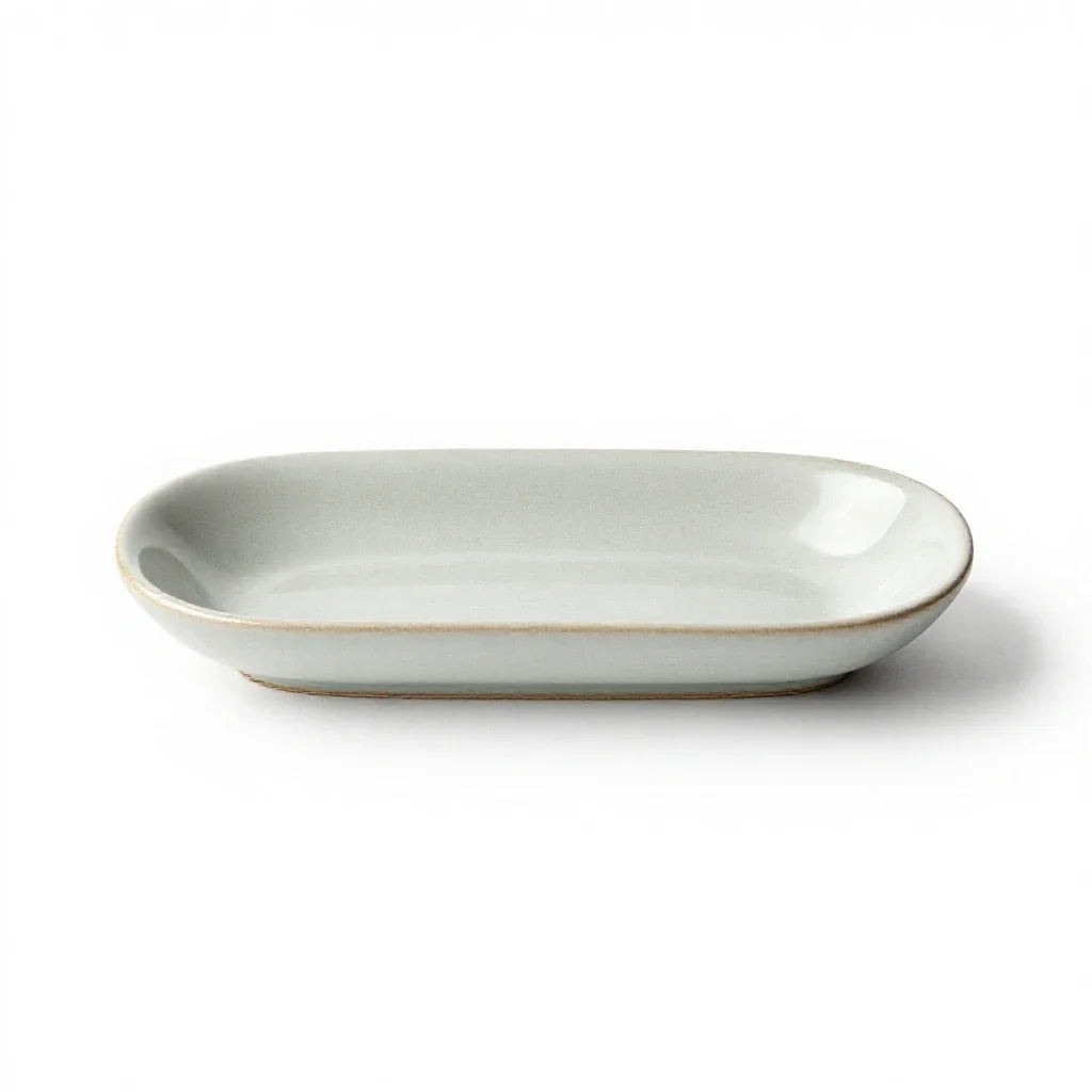 Toggle isolated on a white background