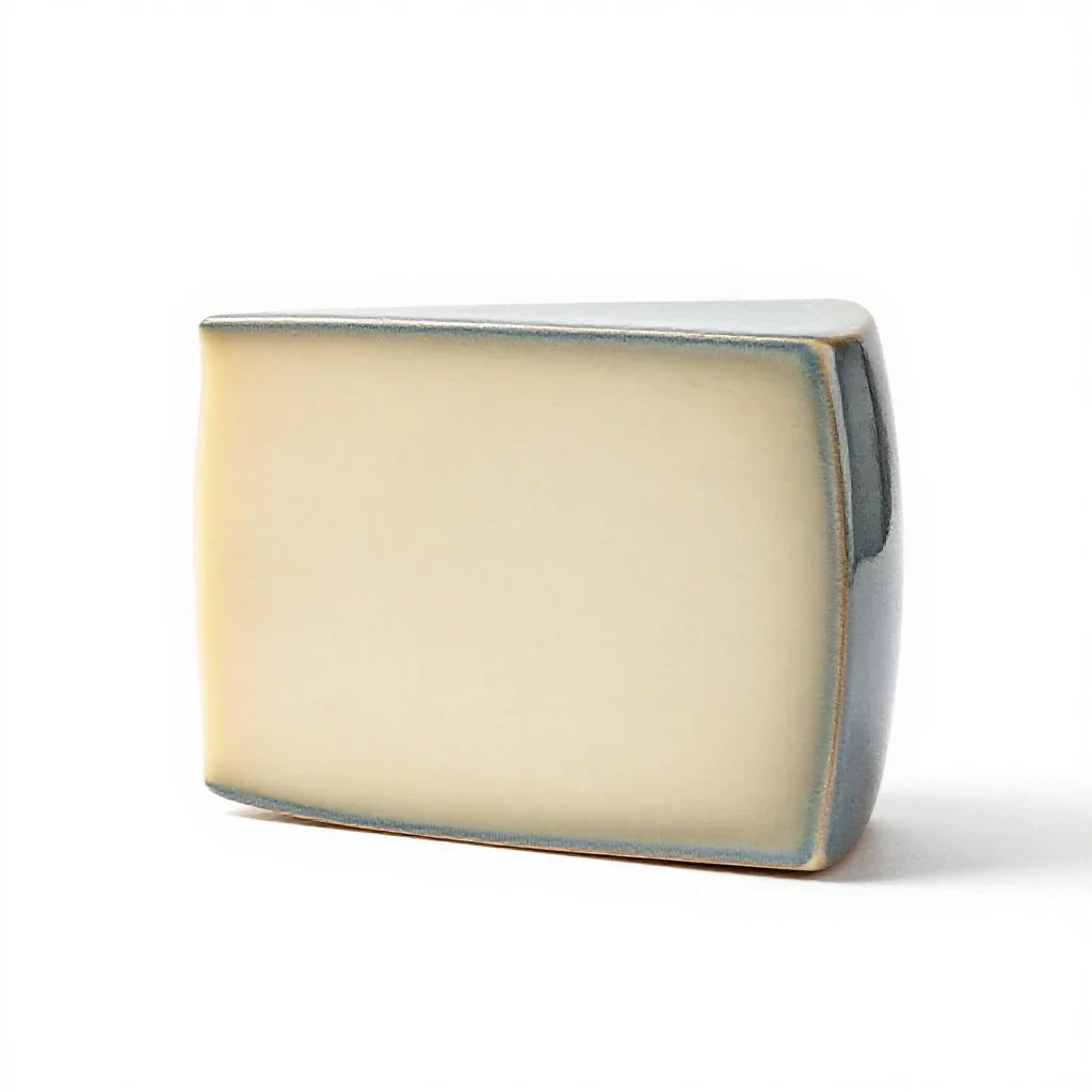 Cheese cutter isolated on a white background