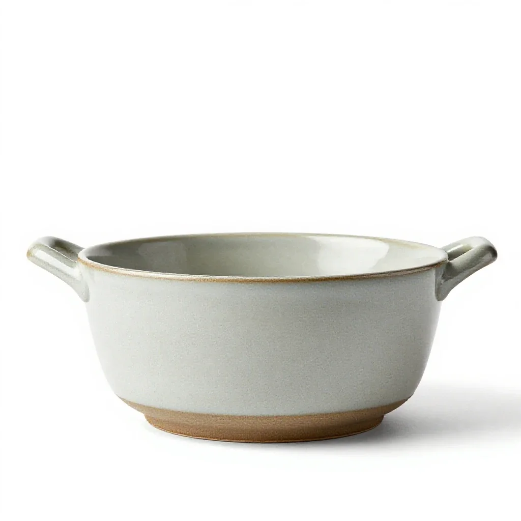 Cooker isolated on a white background