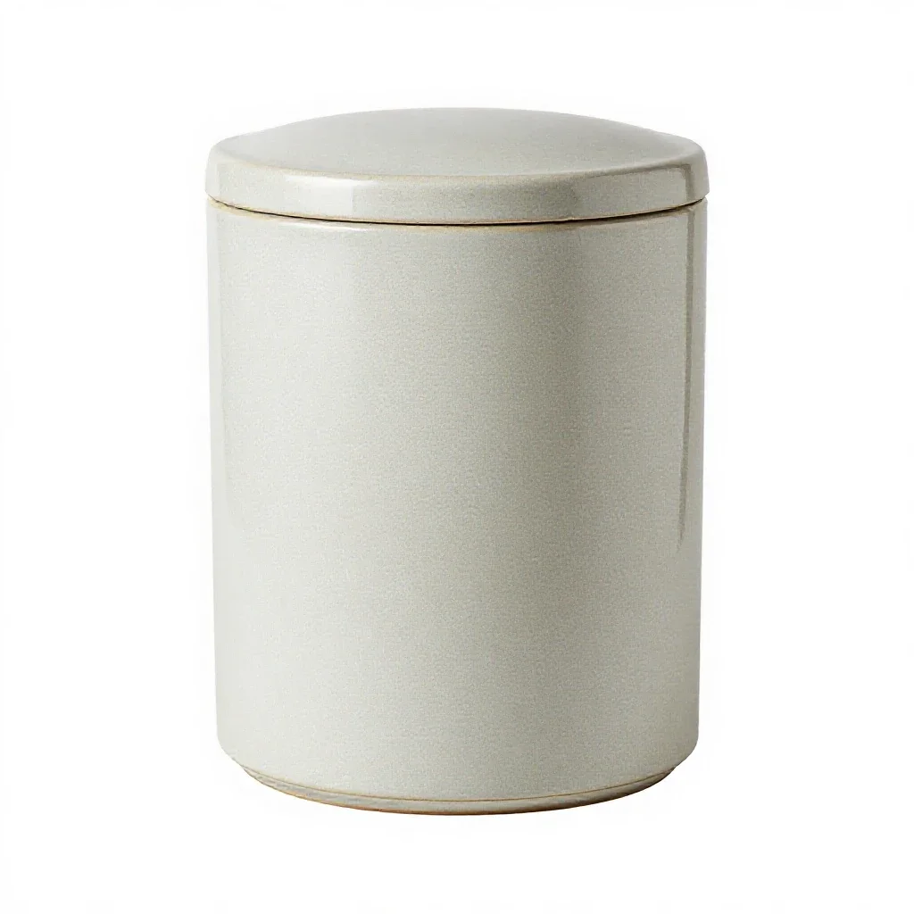 Disposal isolated on a white background