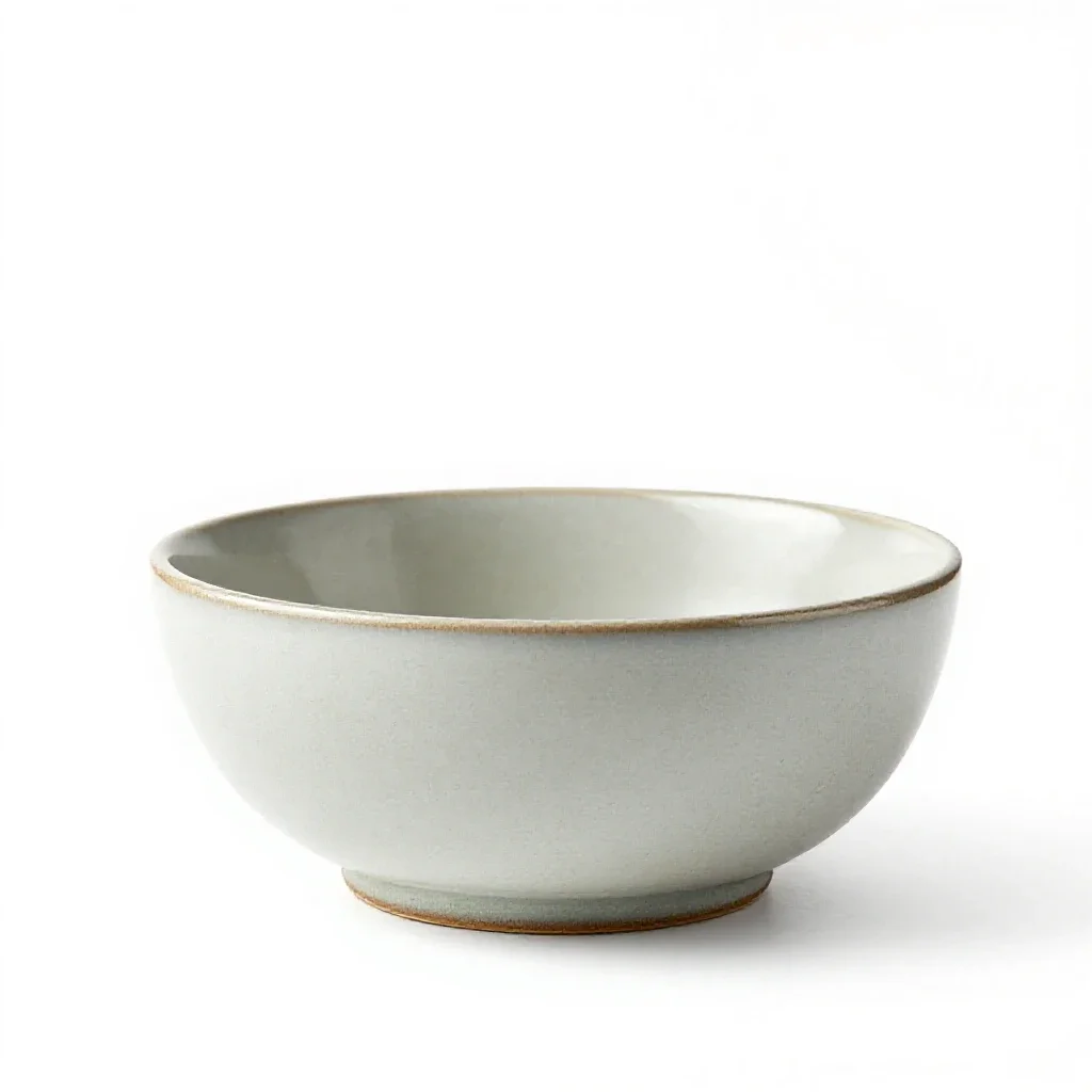 Kitchenware isolated on a white background