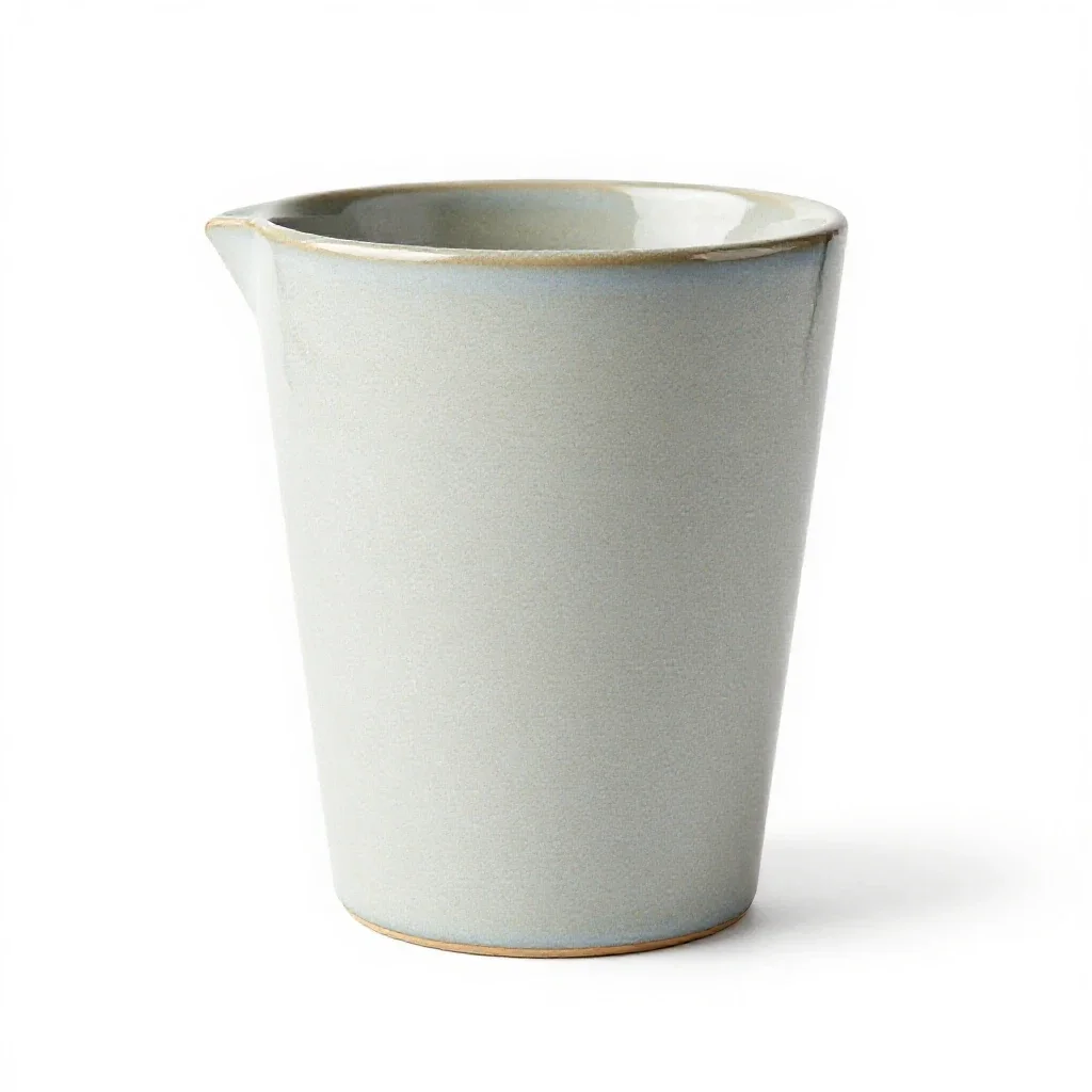 Masher isolated on a white background