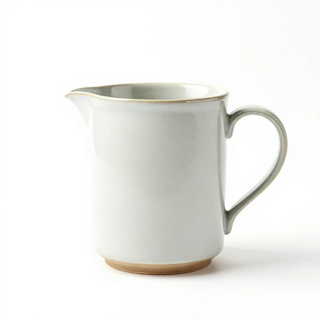Percolator isolated on a white background