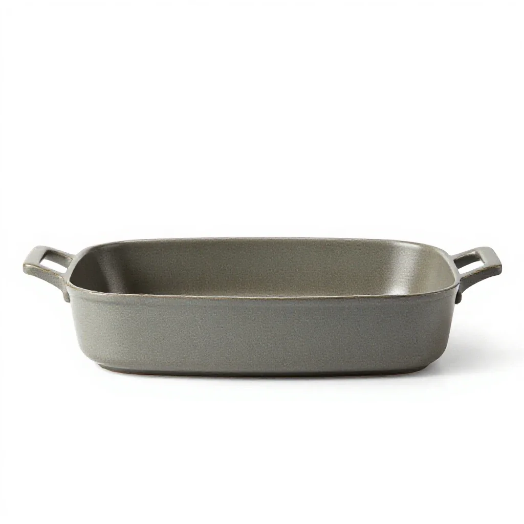 Roaster isolated on a white background