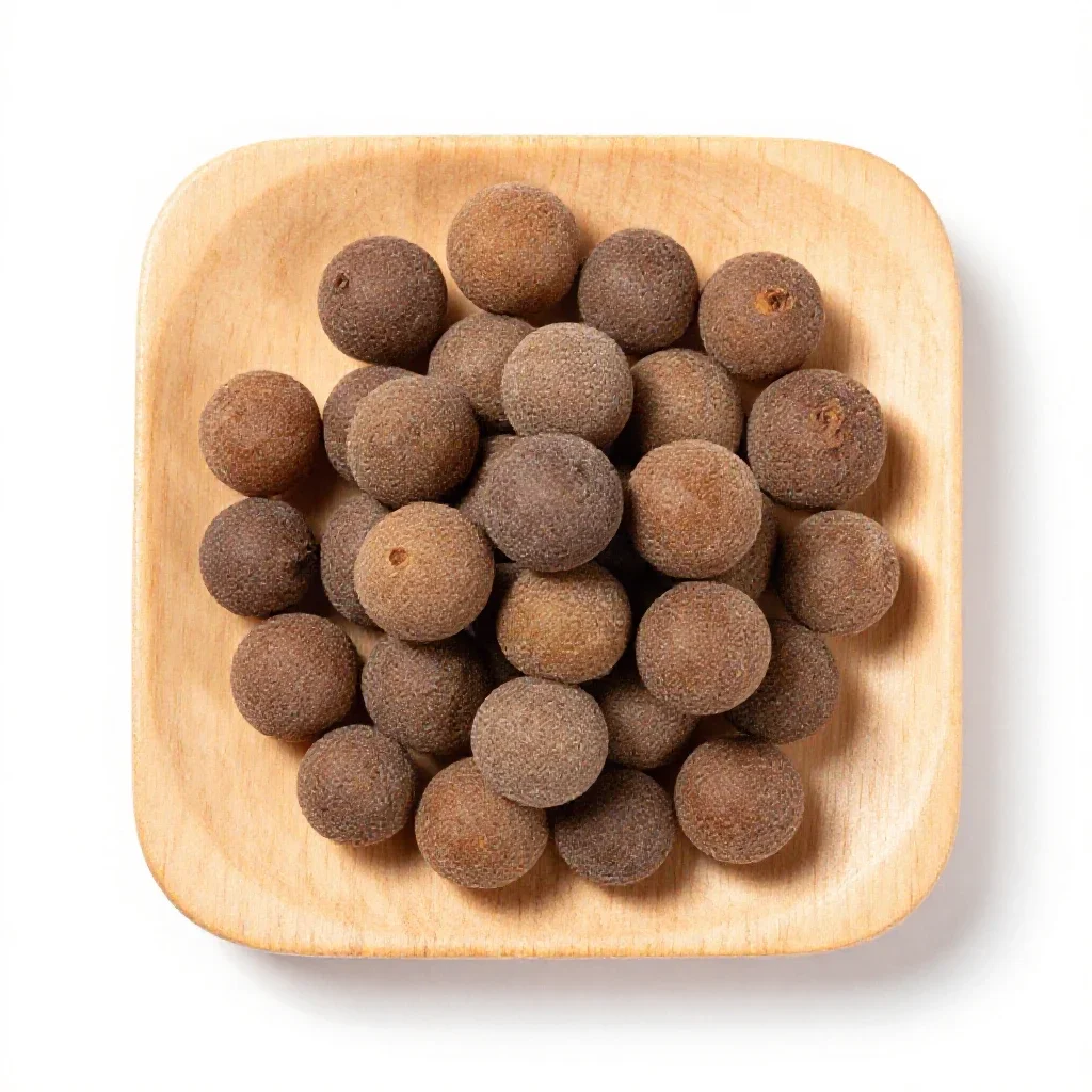 Sorb isolated on a white background