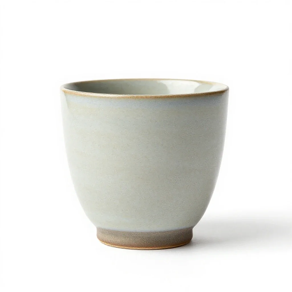 Loving cup isolated on a white background