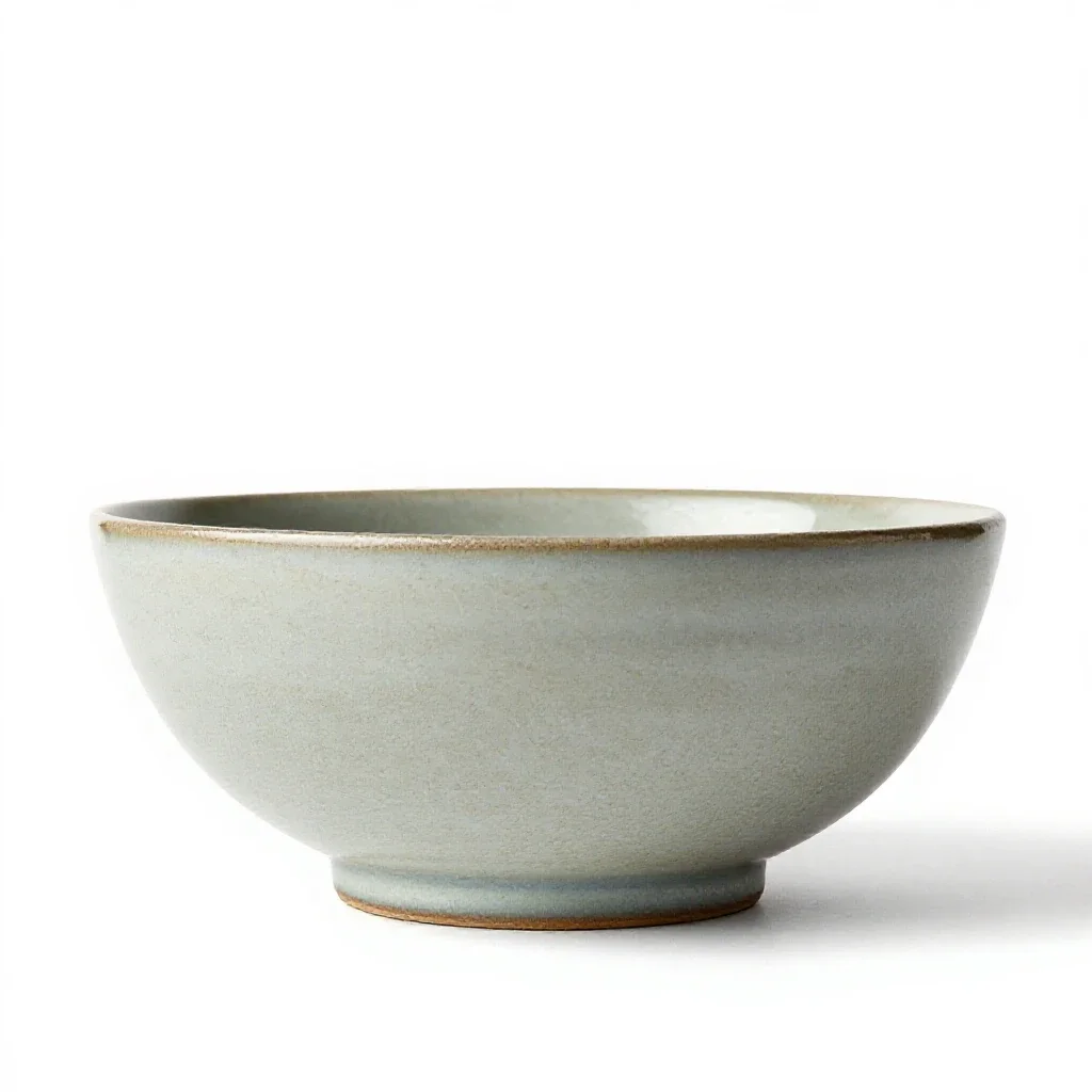 Service isolated on a white background