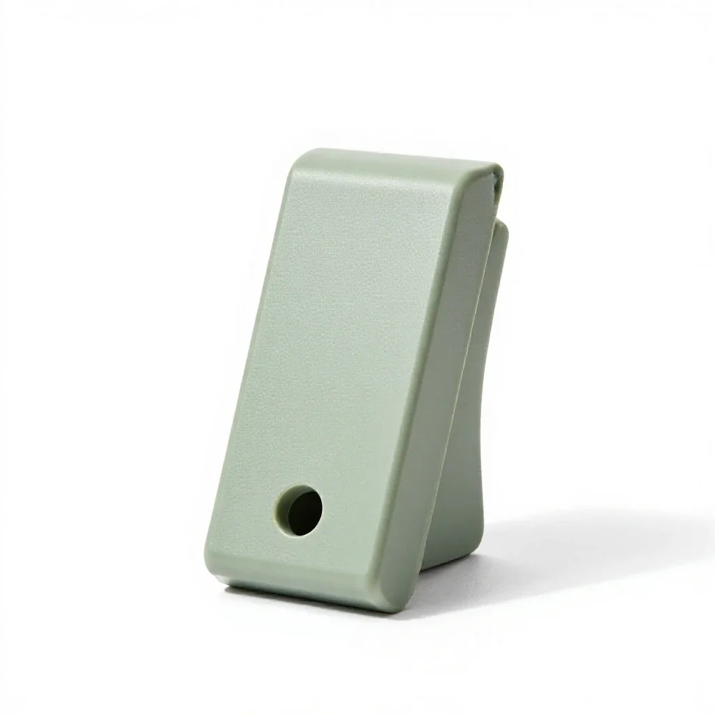 Clipper isolated on a white background