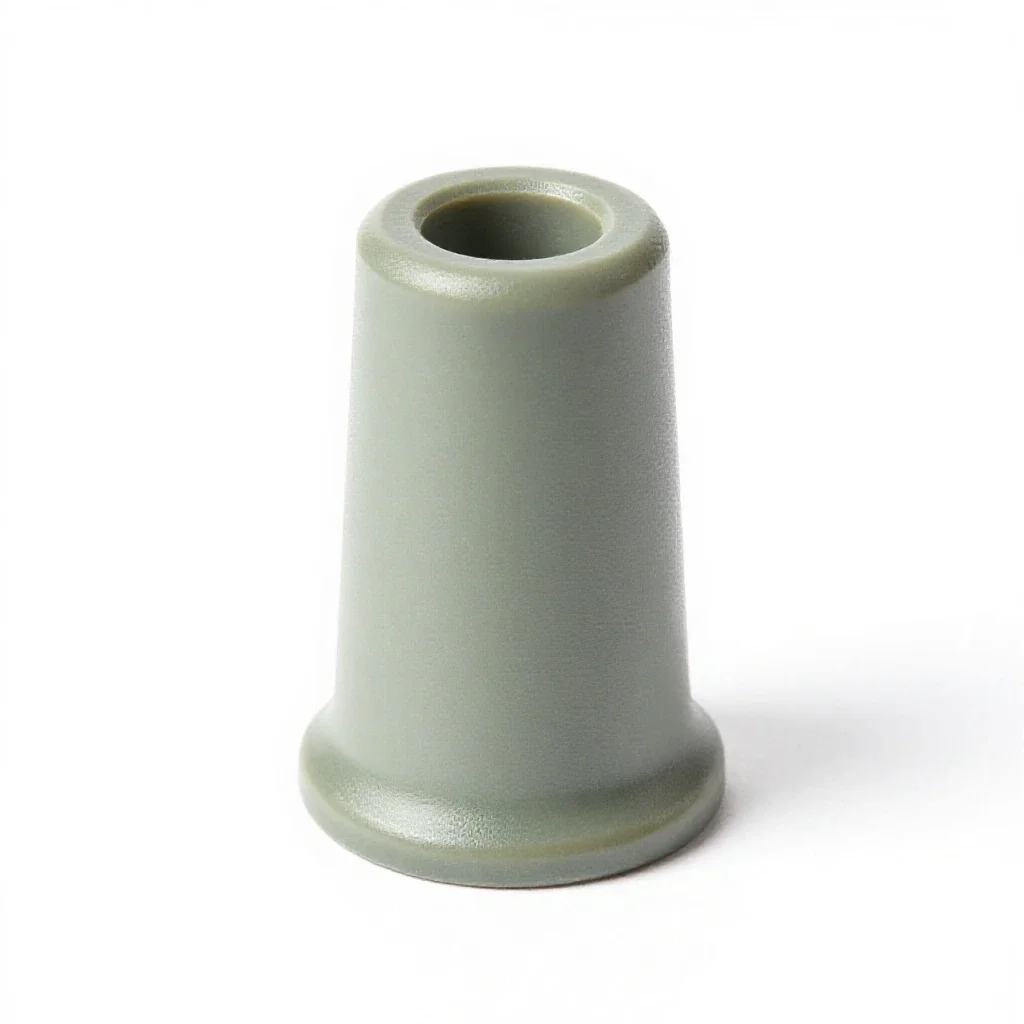 Counterbore isolated on a white background