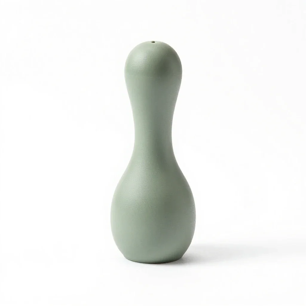 Dibble isolated on a white background