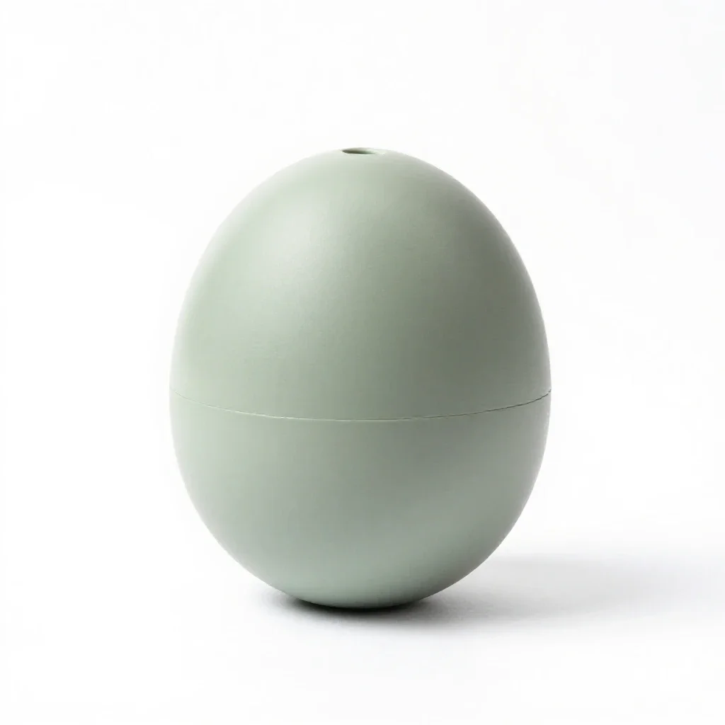 Float isolated on a white background