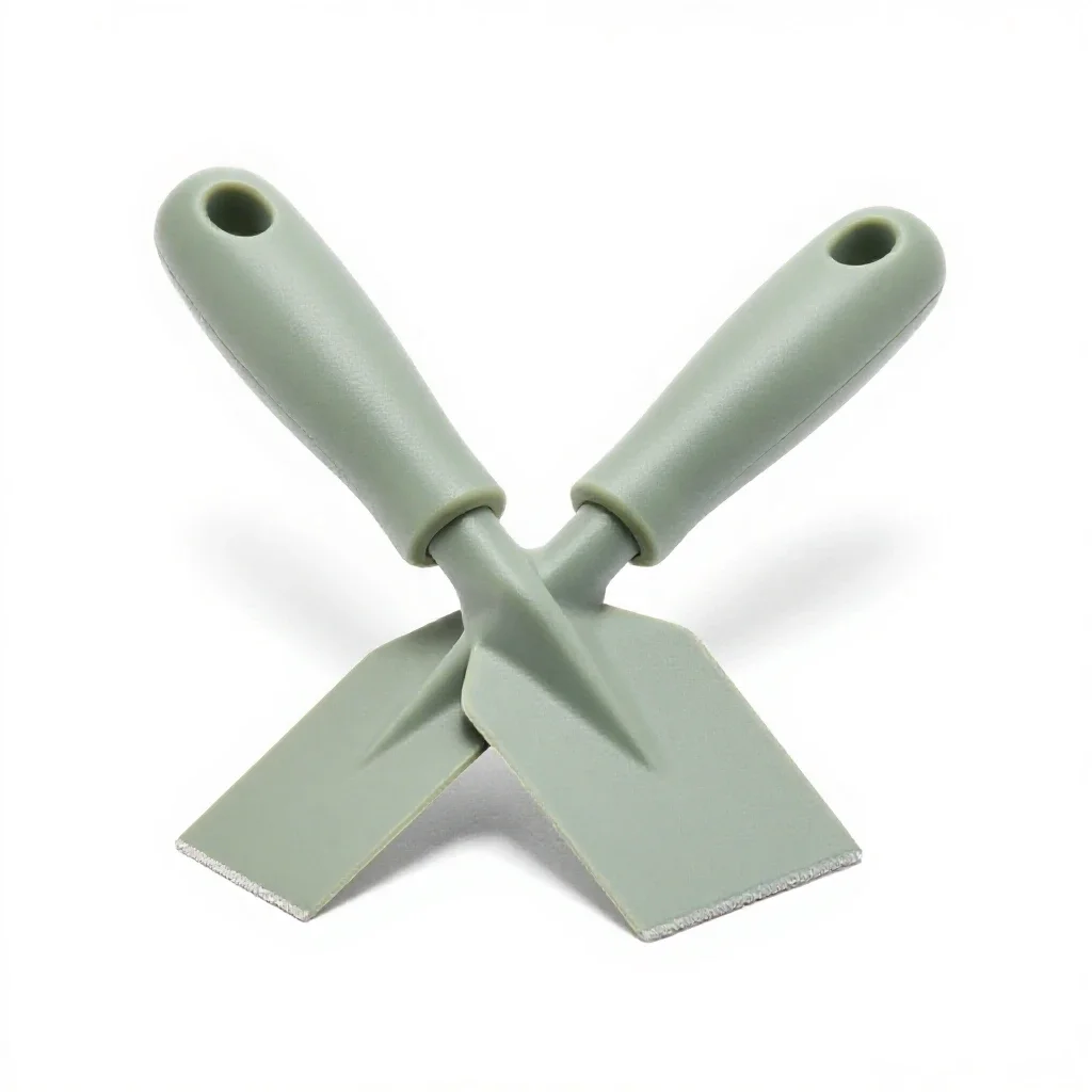 Gouge isolated on a white background