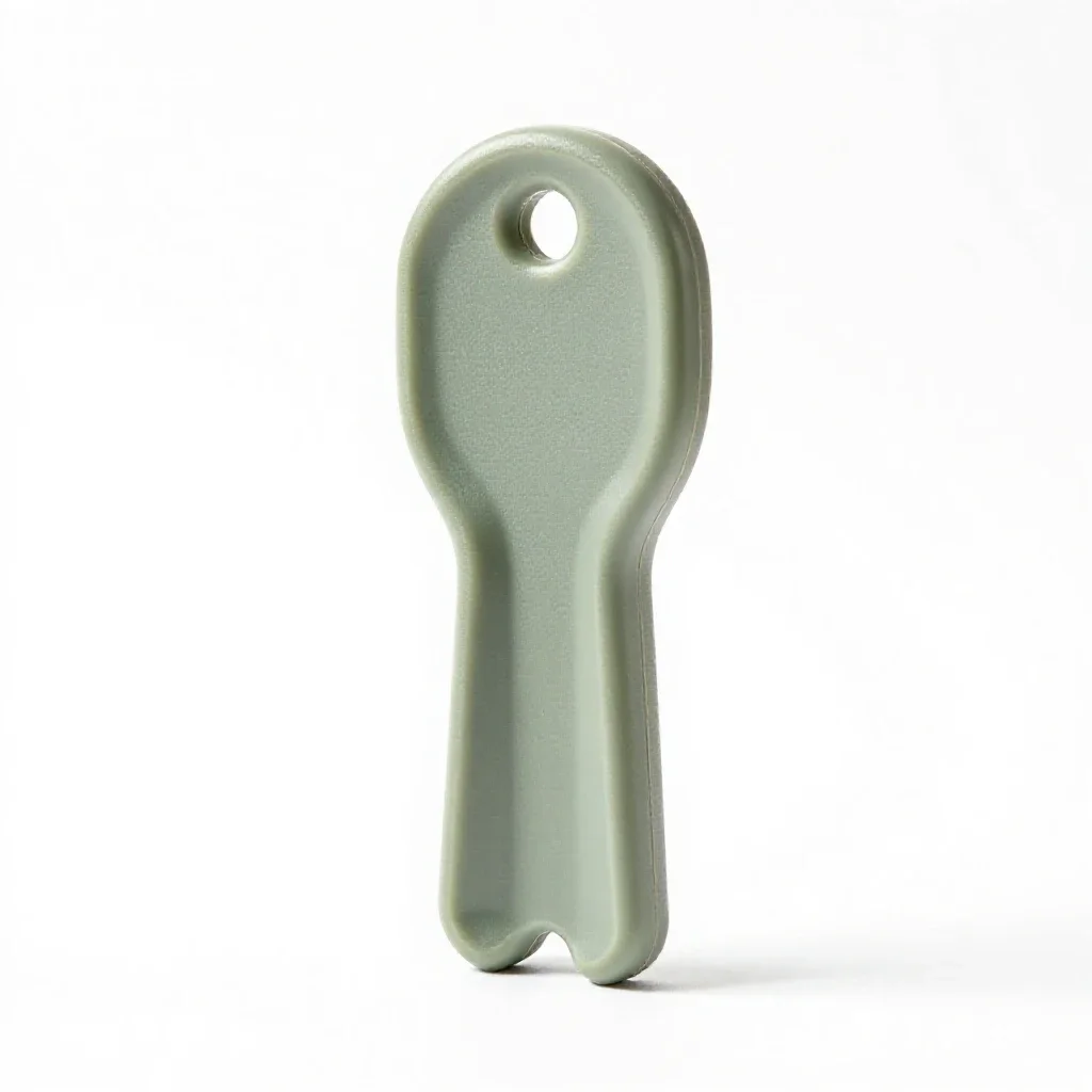 Graver isolated on a white background