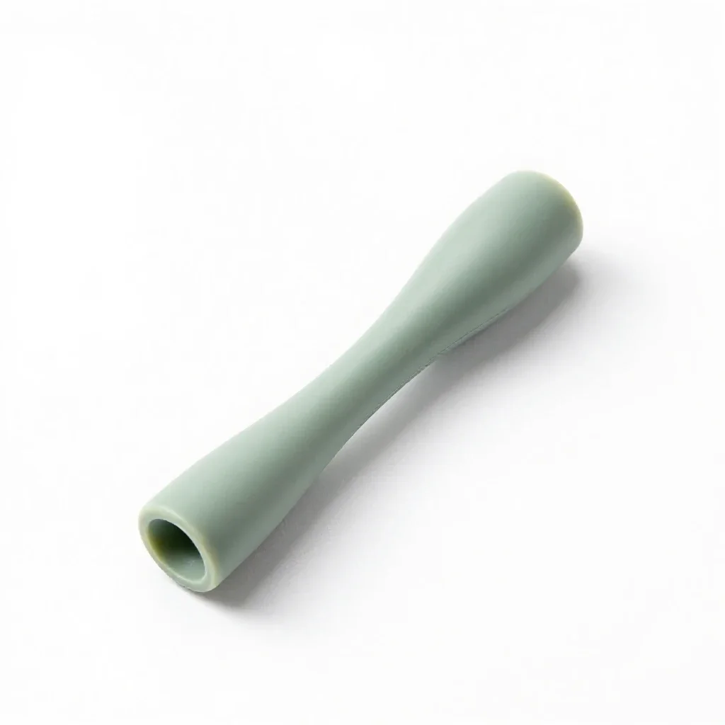 Edge tool isolated on a white background