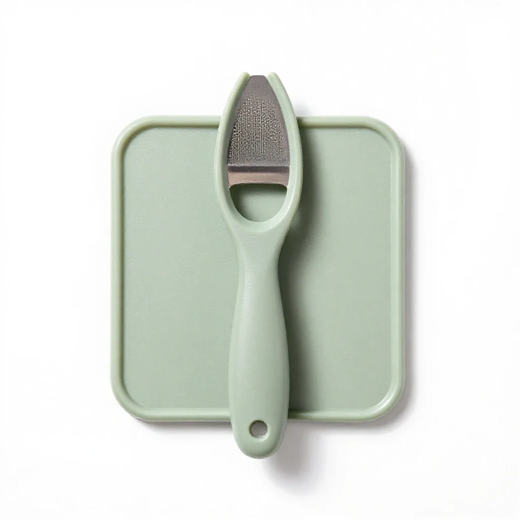 Hedge shear isolated on a white background