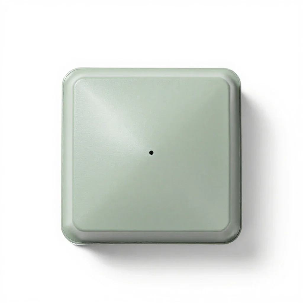 Centrifuge isolated on a white background