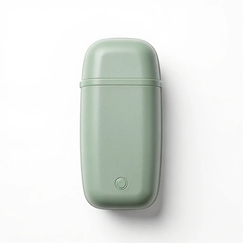 Jetpack isolated on a white background