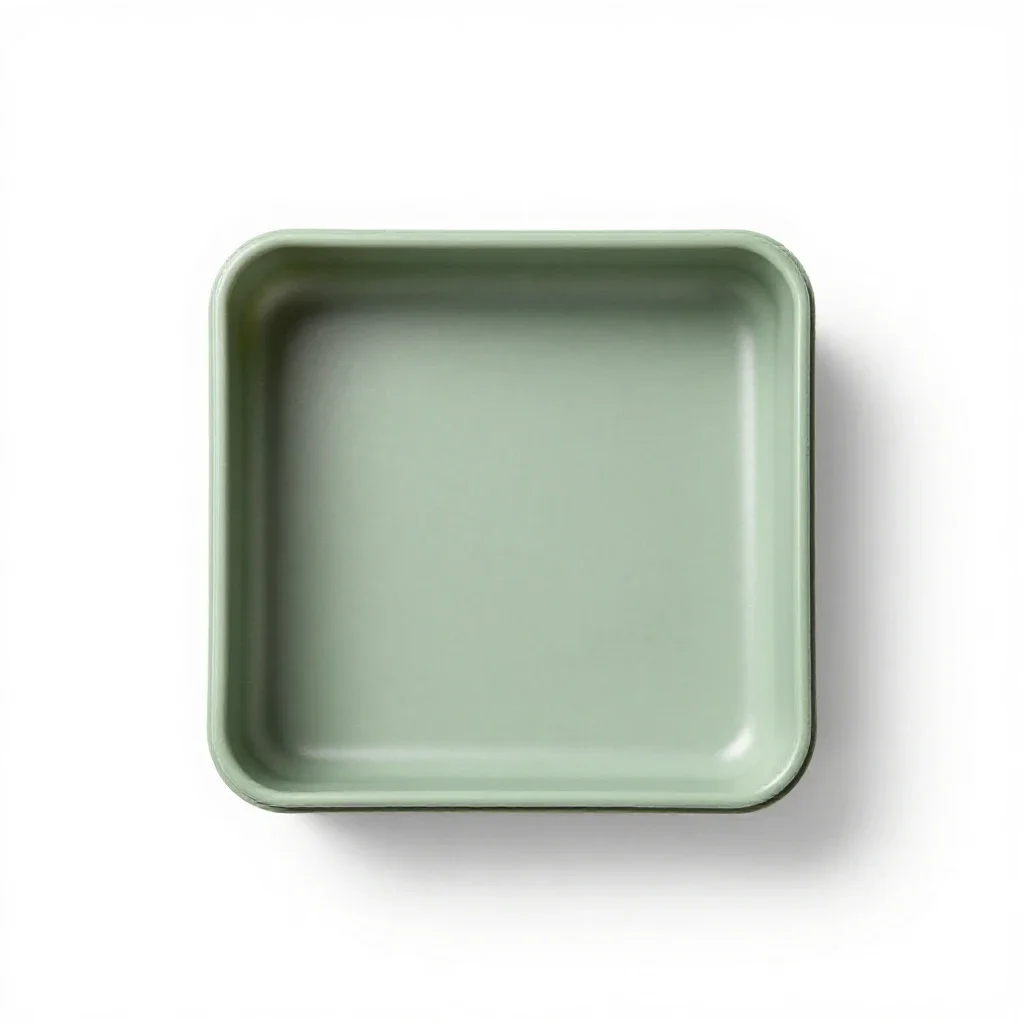 Desk organiser caddy isolated on a white background